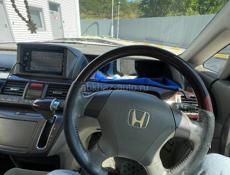 Honda Еlysion