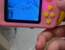 Фотопорат детский 