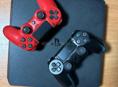 ps4 slim подписка 