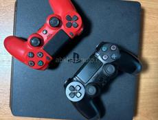 ps4 slim подписка 