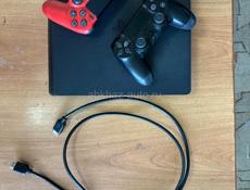 ps4 slim подписка 