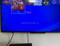 ps4 slim подписка 