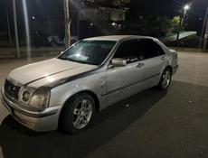 Toyota Progres
