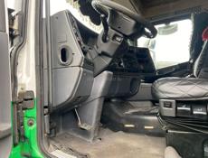 SCANIA