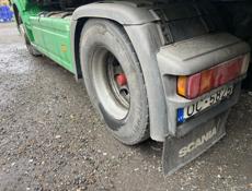 SCANIA