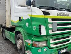 SCANIA