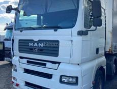 MAN 430