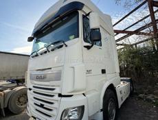 DAF