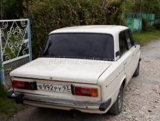 ВАЗ 2106