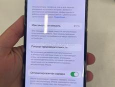 iPhone 13pro max 256 g в идеальном состоянии 