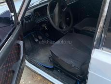 ВАЗ 2107