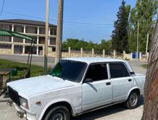 ВАЗ 2107
