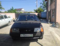 ВАЗ 2199