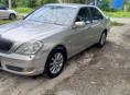 Toyota Brevis