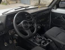 ВАЗ 2123 Нива