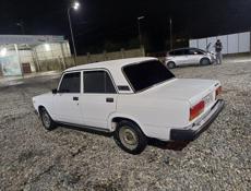 ВАЗ 2107