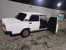 ВАЗ 2107