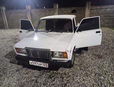 ВАЗ 2107