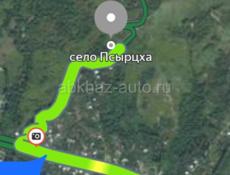 Псырцха