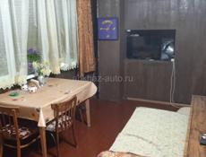 Сдаётся квартира в аренду посуточно