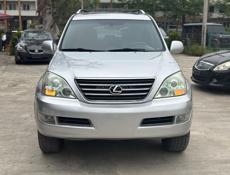 Lexus GX