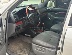 Lexus GX