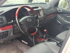 Lexus GX