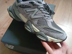  Кросовки new balance 9060 