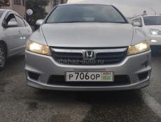 Honda Stream