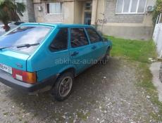 ВАЗ 2109