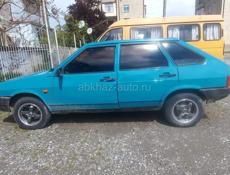 ВАЗ 2109