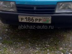 ВАЗ 2109