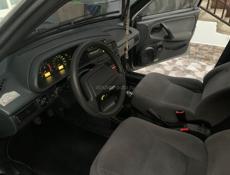 ВАЗ 2115 Самара