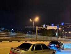 ВАЗ 2115 Самара