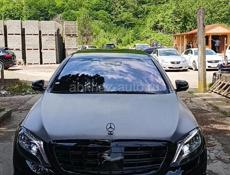 Mercedes-Benz S-Класс