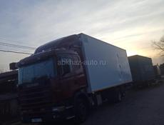 SCANIA