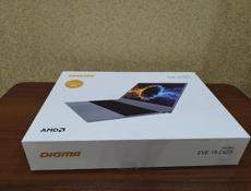 Digma EVE 14 C423 ryzen 5 3500u ноутбук 