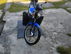 Buell
