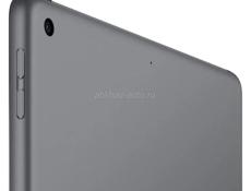 iPad серия 10.2 