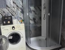 Старый посёлок квартира студия