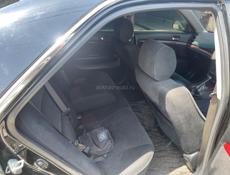 Toyota Mark II