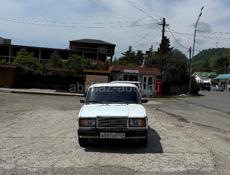 ВАЗ 2107