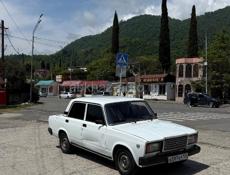 ВАЗ 2107
