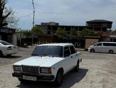 ВАЗ 2107