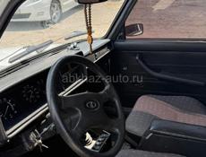 ВАЗ 2107