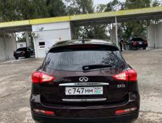 Infiniti EX
