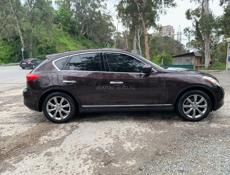 Infiniti EX