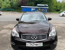 Infiniti EX
