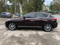 Infiniti EX