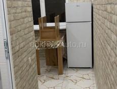 Сдаётся квартира на длительный срок 